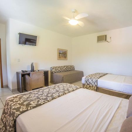 Hotel Estancia Atibainha - Resort & Convention Назаре-Паулиста Экстерьер фото