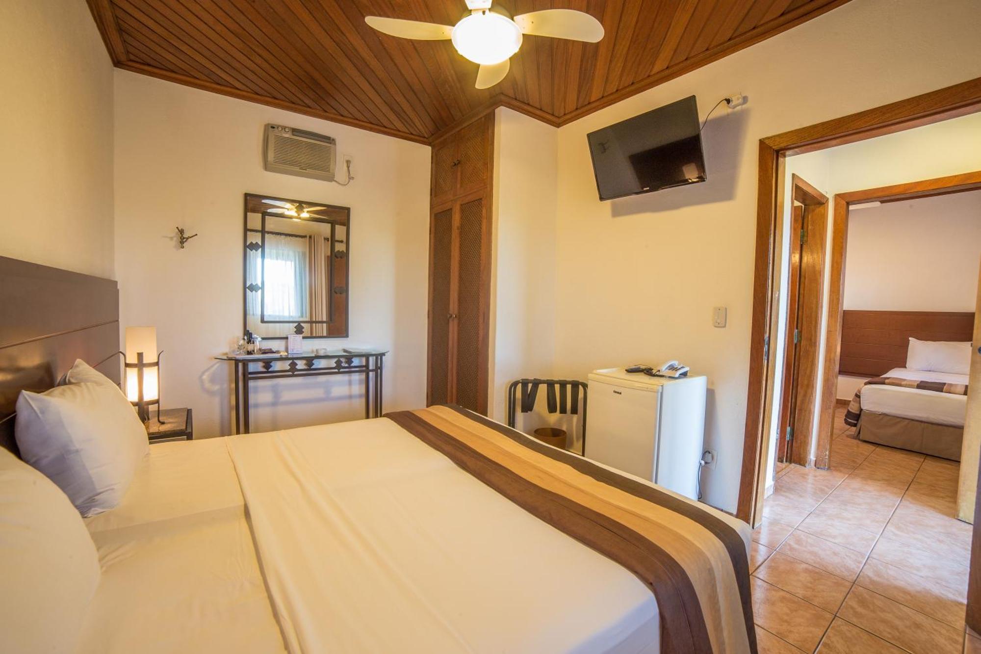 Hotel Estancia Atibainha - Resort & Convention Назаре-Паулиста Экстерьер фото