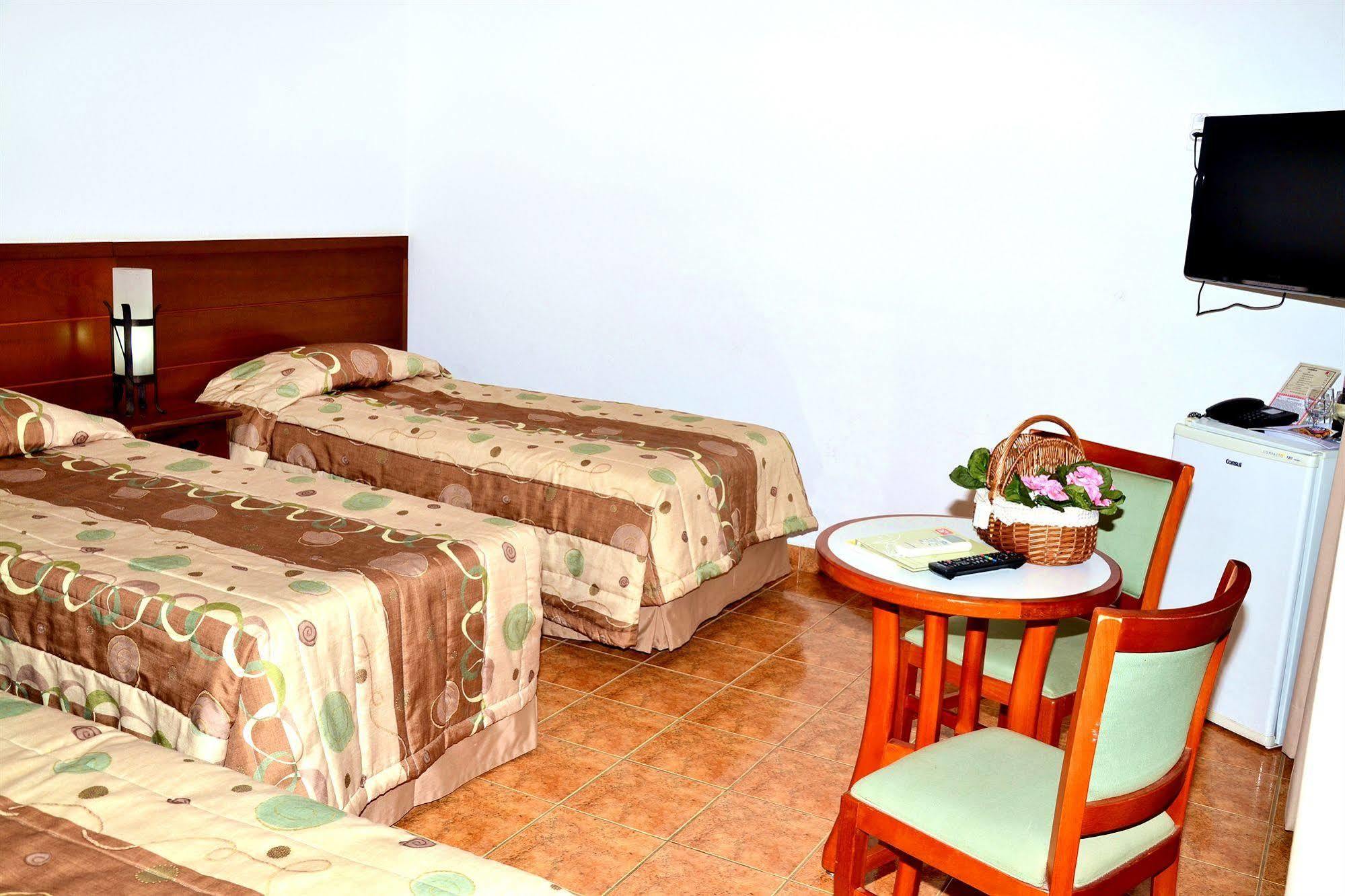 Hotel Estancia Atibainha - Resort & Convention Назаре-Паулиста Экстерьер фото